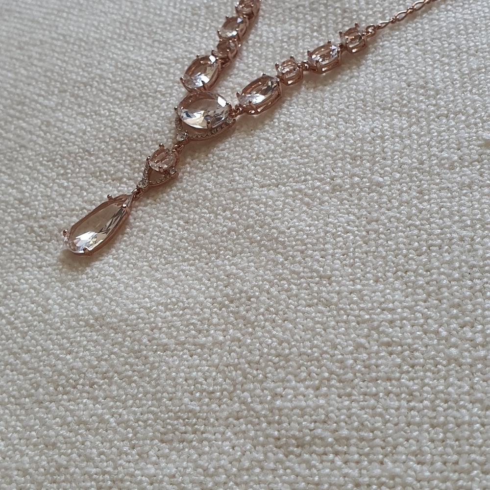 Kate spade necklace